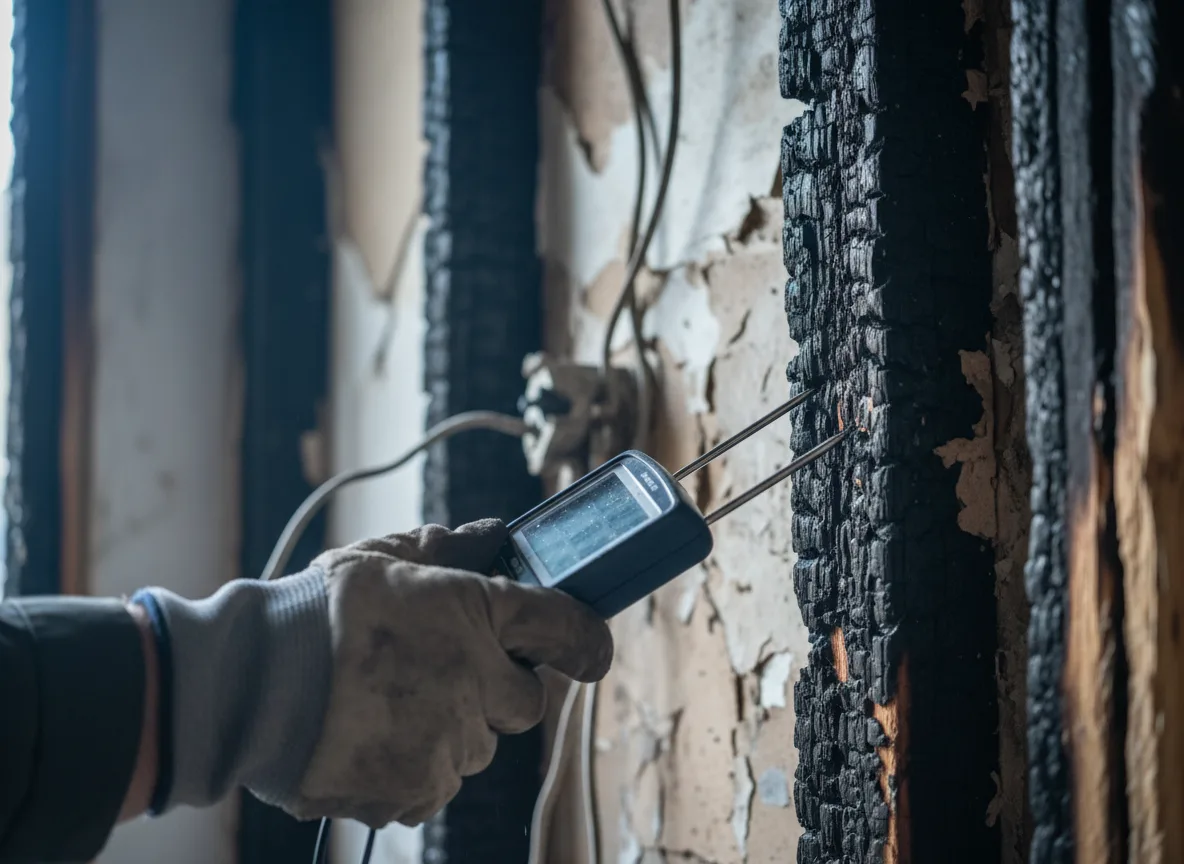 Fire Damage Restoration Kidder, MO FAQs